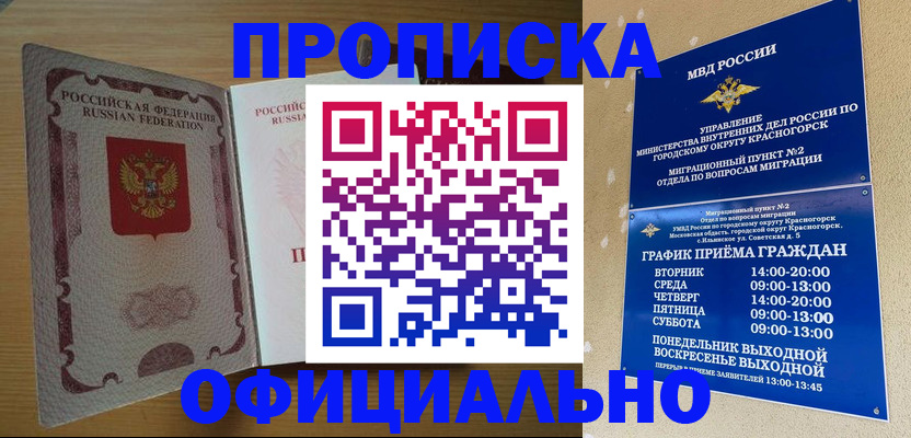 временная регистрация купить в Калмыкии